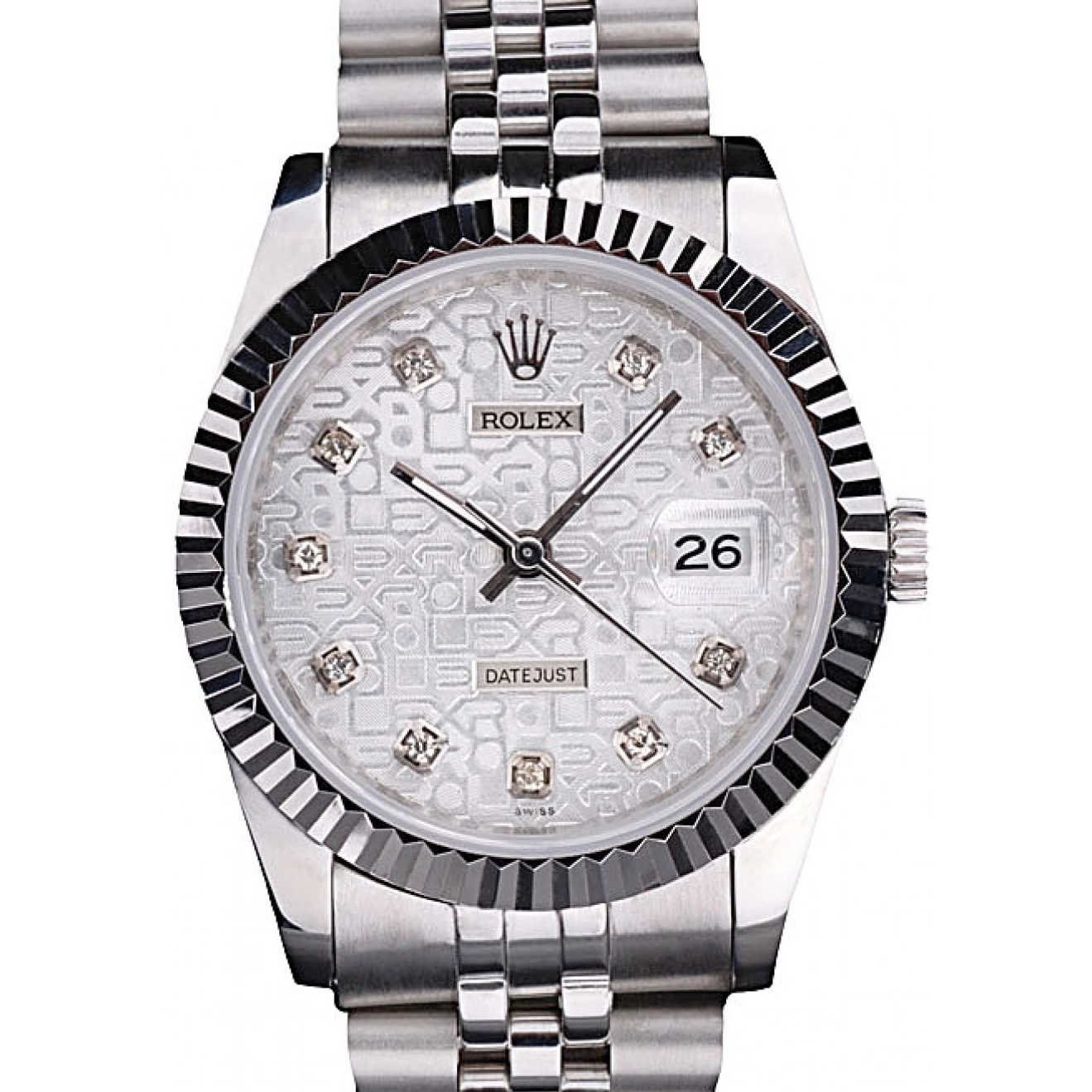 Rolex Datejust-rl18 0514